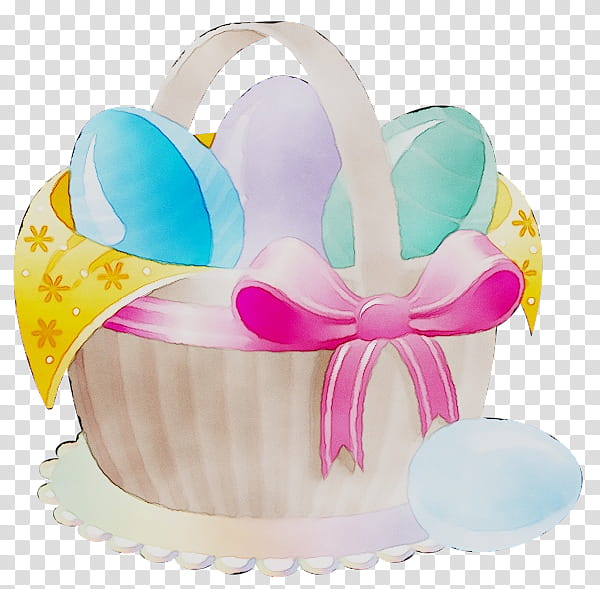 Easter, Cake Decorating, Baking Cup, Easter
, Food, Party Supply transparent background PNG clipart