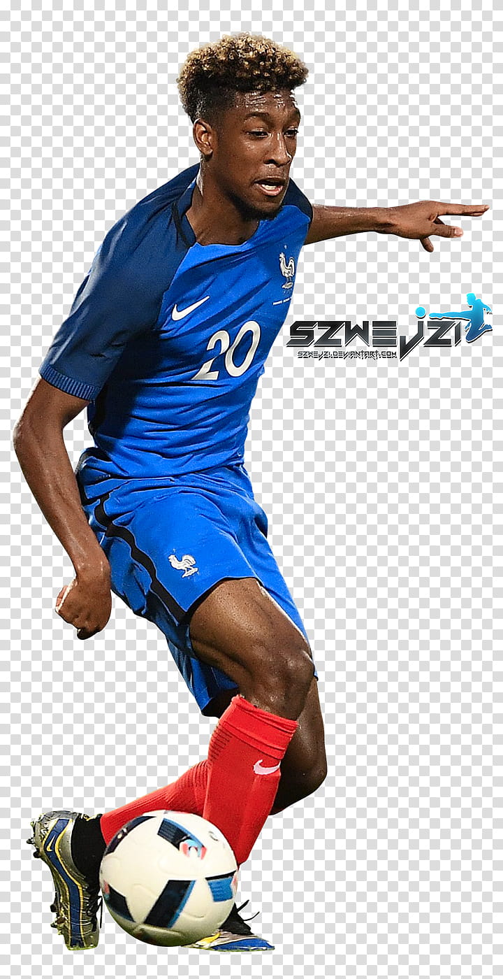 Soccer Ball, Kingsley Coman, Football, Team Sport, Competition M, Football Player, Sports, Knee transparent background PNG clipart