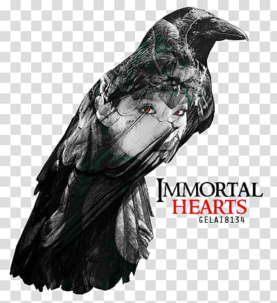 Immortal Hearts ... transparent background PNG clipart