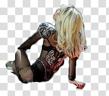 Lady Gaga Z Jingle Ball transparent background PNG clipart