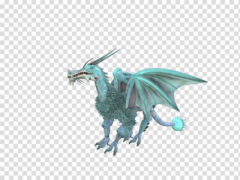 spore creatures dragon