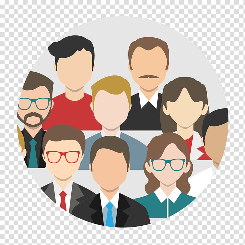 Group Of People, Business, Company, Team, Management, Customer, Project Stakeholder, Teamwork transparent background PNG clipart