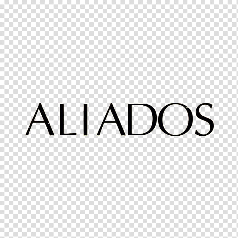 Aliados logo transparent background PNG clipart