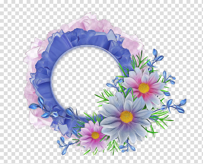 flower violet plant wildflower petal, Morning Glory, Circle, Lei transparent background PNG clipart