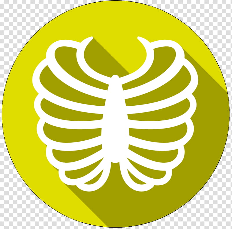 Green Circle, Rib Cage, Rib Fracture, Bone, Shoulder Pain, Randomized Controlled Trial, Internal Fixation, Surgery transparent background PNG clipart