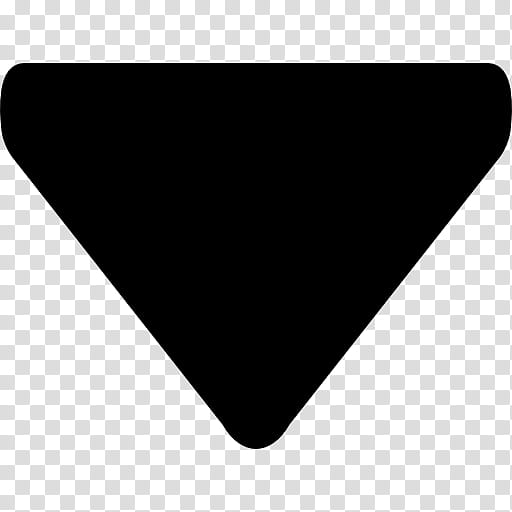 Chart Arrow, Symbol, Button, Number, Sign Semiotics, Black, Line, Triangle transparent background PNG clipart