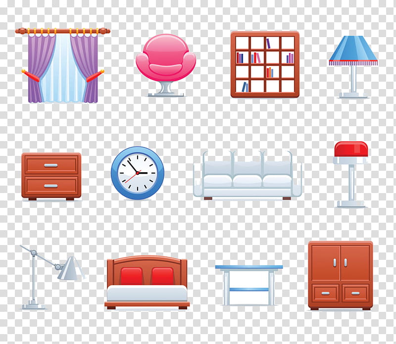Architecture Icon, Threedimensional Space, 3D Computer Graphics, Icon Design, Drawing Room, Logo, Stereogram, Blue transparent background PNG clipart