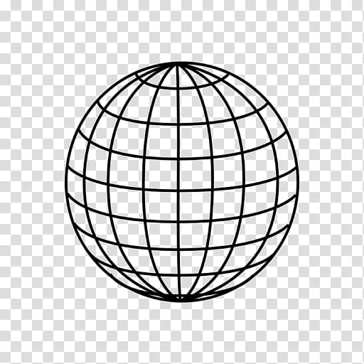 World, Drawing, Line Art, Black And White
, Sphere, Circle, Symmetry, Area transparent background PNG clipart