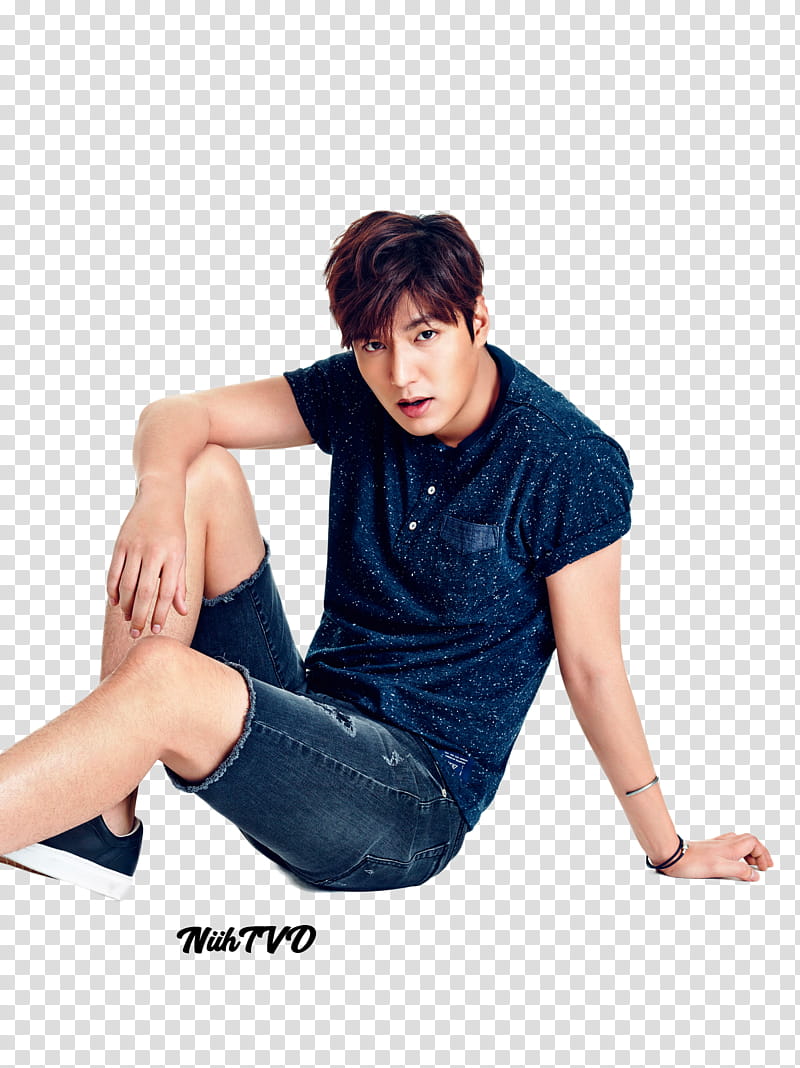 Lee Minho transparent background PNG clipart