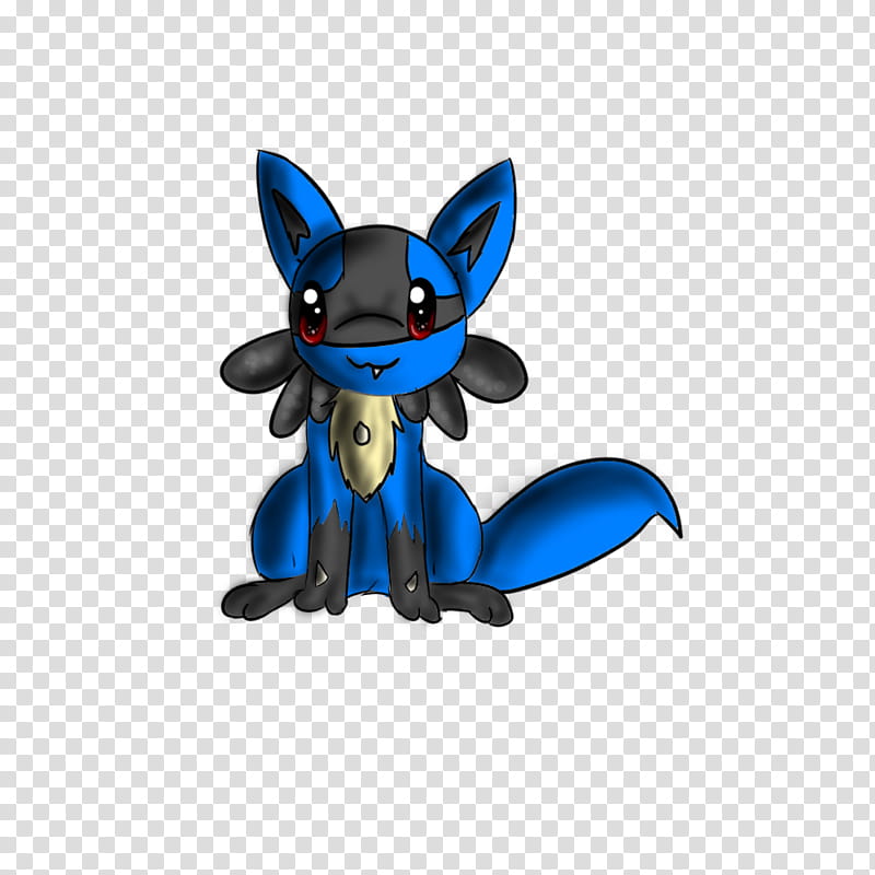 Cat Riolu Lucario Aggron, Shiny Lucario, horse, mammal png