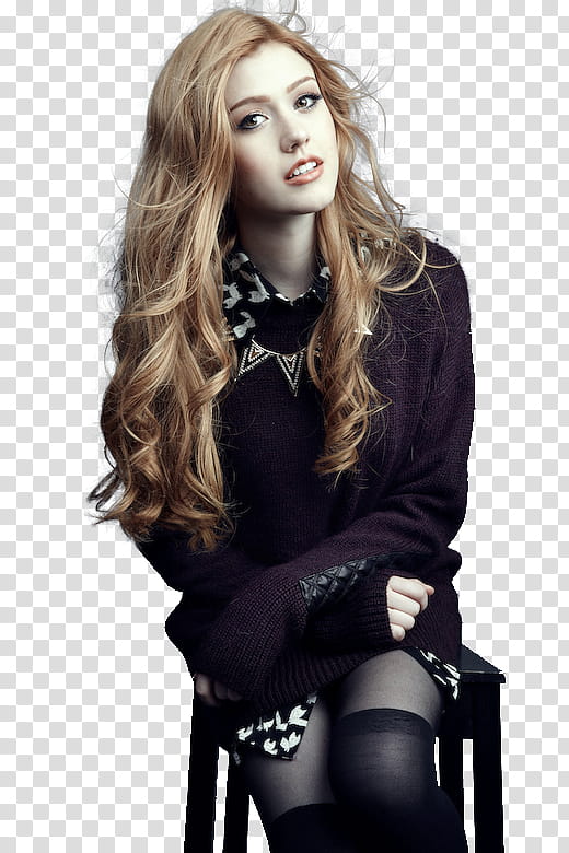 Katherine Mcnamara, KAT () transparent background PNG clipart