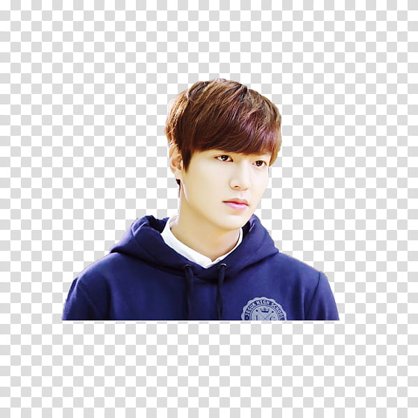 Lee Min Hoo transparent background PNG clipart