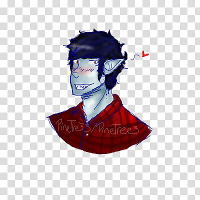 Marshall Lee transparent background PNG clipart