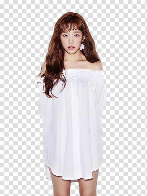 Baek A Yeon transparent background PNG clipart