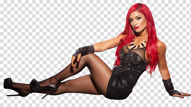 Eva Marie transparent background PNG clipart