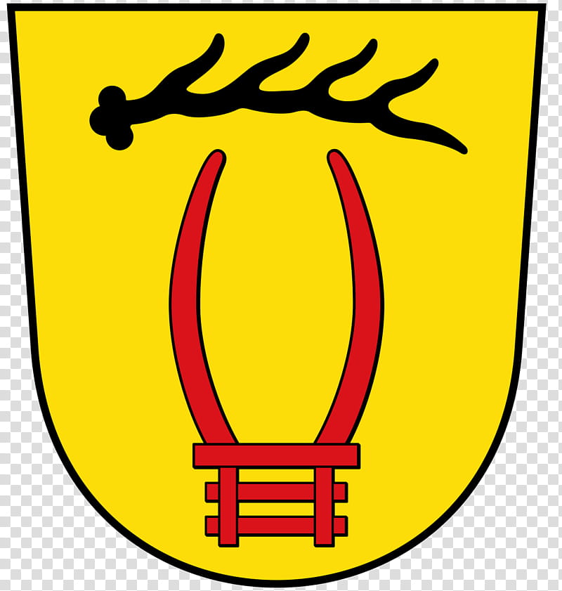 Coat, Coat Of Arms, Heimerdingen, Postal Codes In Germany, Ditzingen, Ludwigsburg, Yellow, Text transparent background PNG clipart