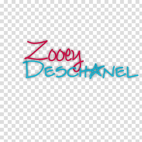 Zooey Deschanel transparent background PNG clipart
