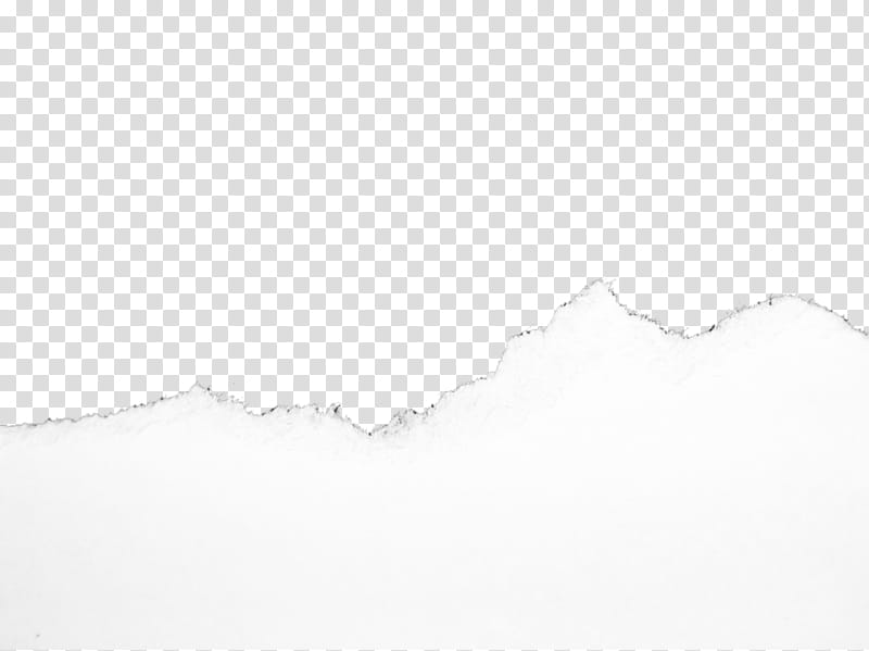 papel rasgado recurso do tutorial, white surface transparent background PNG clipart