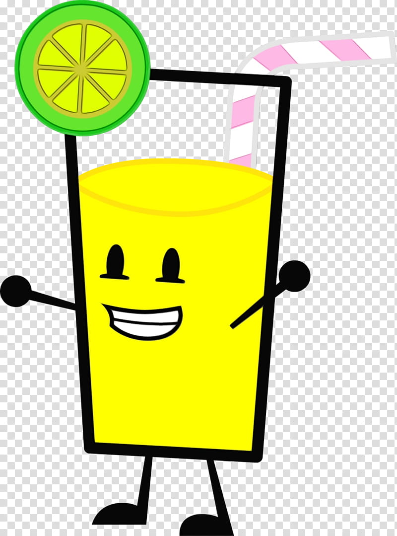 Lemon Drawing, Lemonade, Fizzy Drinks, Juice, Mojito, Tequila Sunrise, Cocktail, Battle For Dream Island transparent background PNG clipart