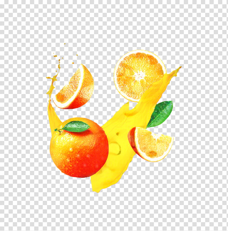 Lemon Juice, Orange Juice, Clementine, Sandora, Tangerine, Blood Orange, Food, Tangelo transparent background PNG clipart