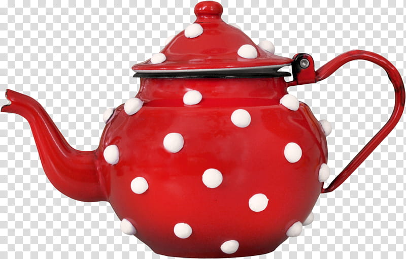 Color, Teapot, Kettle, Red, Creativity, Black Tea, Lid, Tableware transparent background PNG clipart