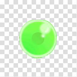 green and pink plastic ball transparent background PNG clipart