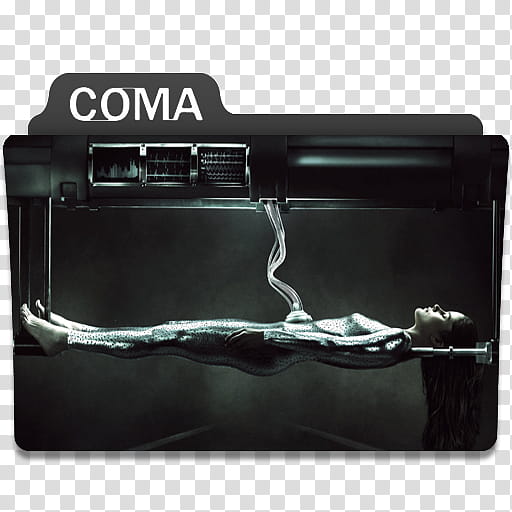 Coma, Coma icon transparent background PNG clipart