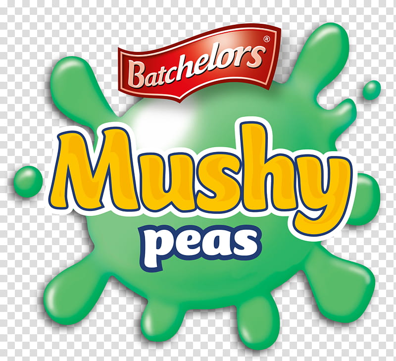 Background Green, Logo, Mushy Peas, International, Green Pea, Batchelors, Recreation, Text transparent background PNG clipart
