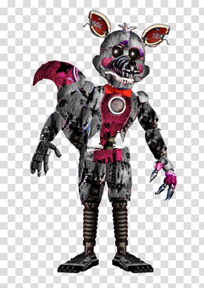 Fnaf Nightmare Funtime Foxy - what roblox cosplay should i do five nights at freddy s amino