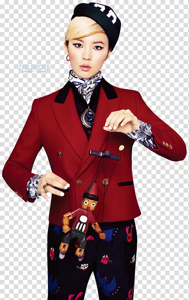 Jeon Jiyoon  transparent background PNG clipart