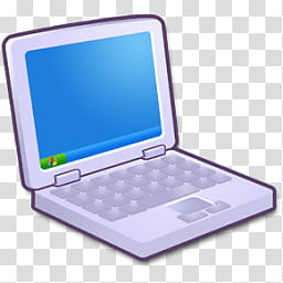 Refresh CL Icons , Laptop, white laptop illustration transparent background PNG clipart