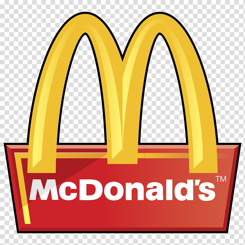 Mcdonalds Logo, Mcdonalds Sign, Im Lovin It, Text, Yellow transparent background PNG clipart