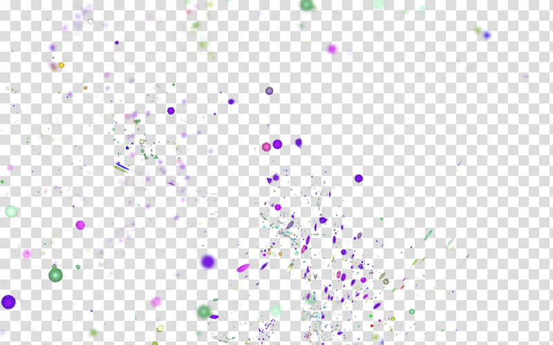 Glitches, purple and pink polka-dot illustration transparent background PNG clipart
