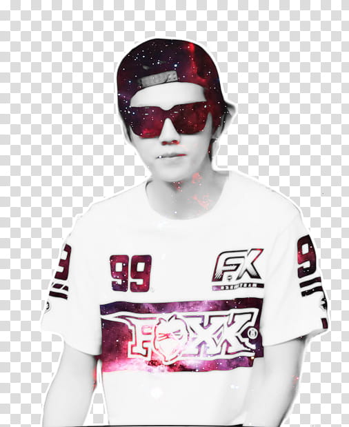 Exo Luhan transparent background PNG clipart