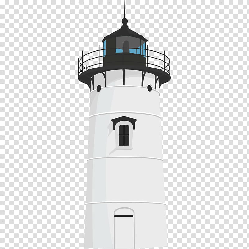 graphy Logo, Lighthouse, Tower, Beacon transparent background PNG clipart