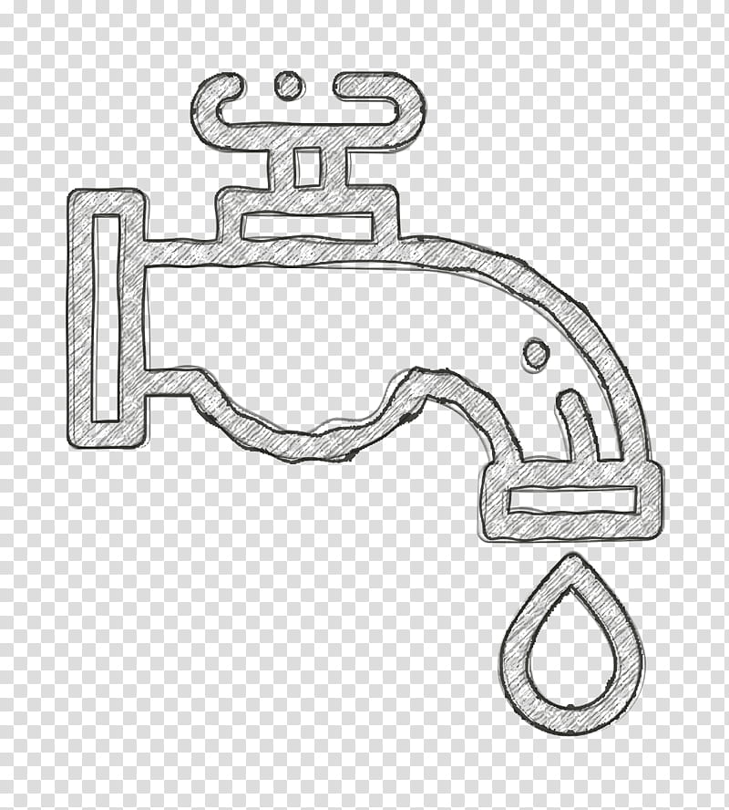 Faucet icon Plumber icon Tap icon, Auto Part, Automotive Exhaust transparent background PNG clipart
