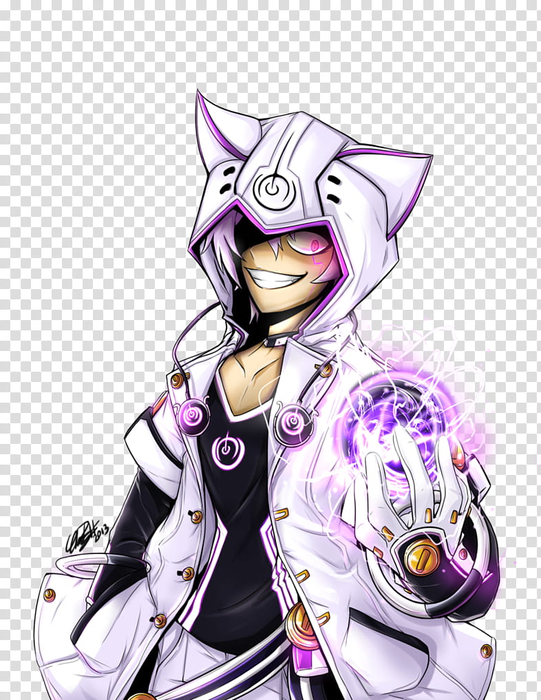 [Elsword] Add, render,, male character transparent background PNG clipart