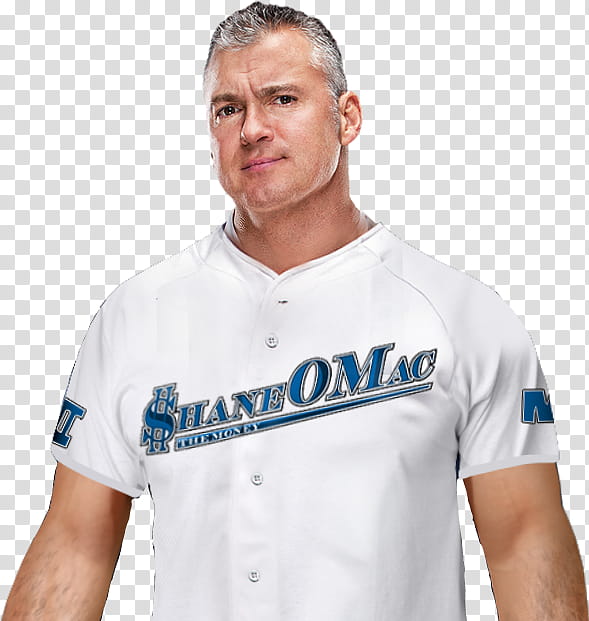 Shane McMahon  NEW transparent background PNG clipart