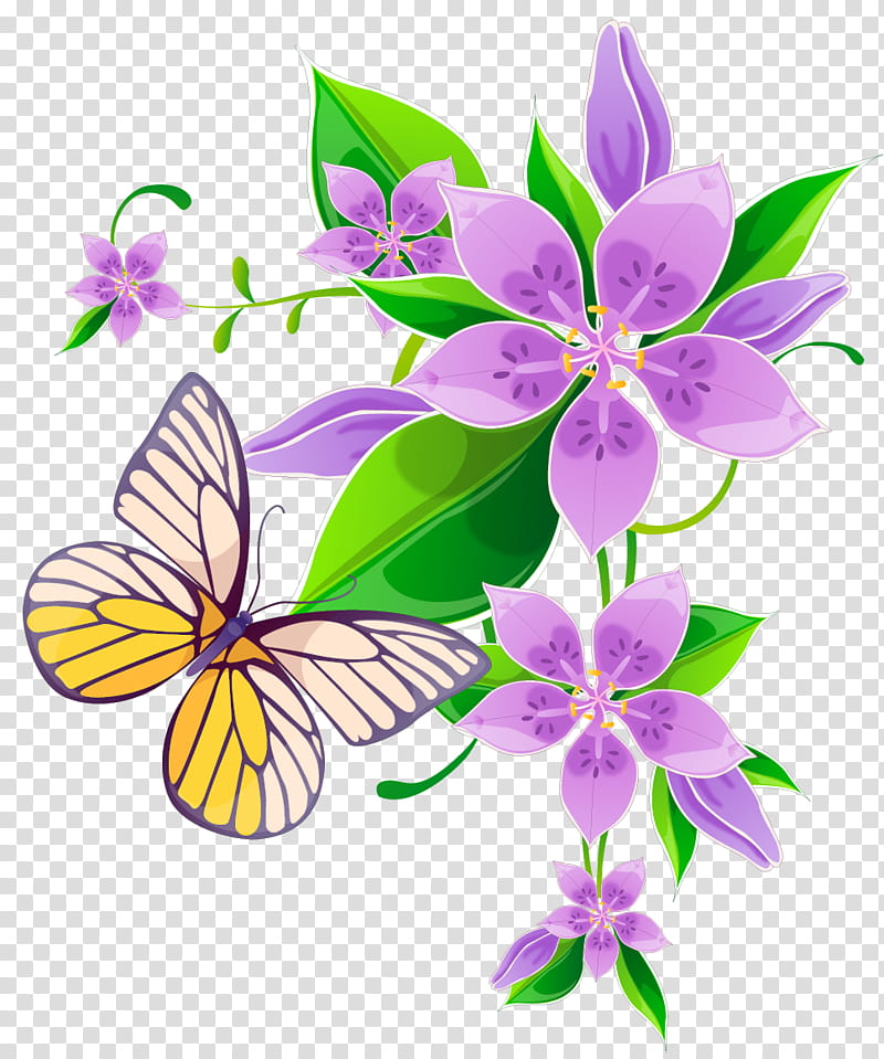 Drawing Of Family, Floral Design, Flower, Purple, Sticker, Violet, Cartoon, Blue transparent background PNG clipart