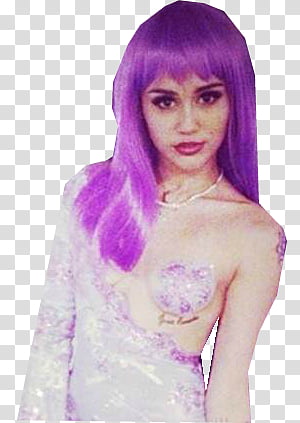 Miley Cyrus 1 transparent background PNG clipart thumbnail