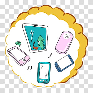 Yellow, Line, Text, Area, Communication transparent background PNG clipart thumbnail