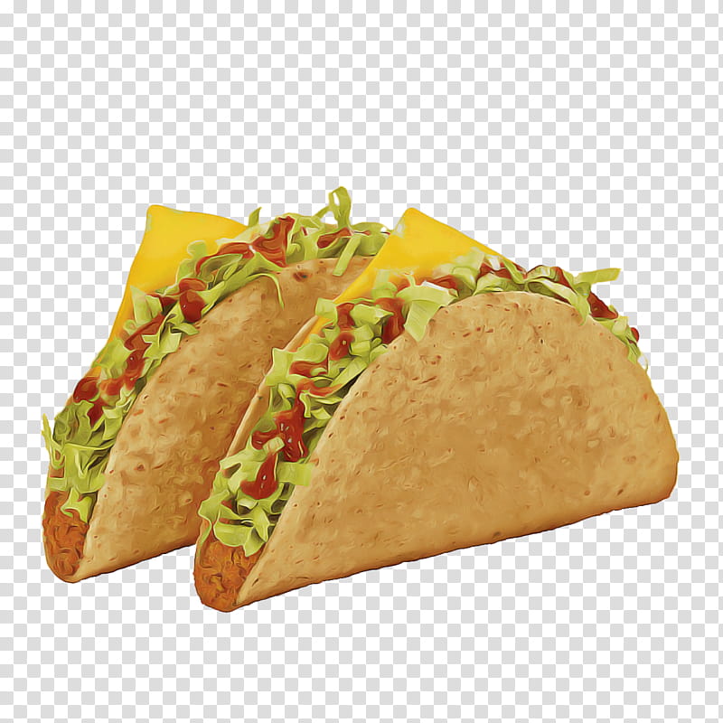 Junk Food, Taco, Jack In The Box, Fast Food, Cheeseburger, Nachos, Hamburger, Refried Beans transparent background PNG clipart
