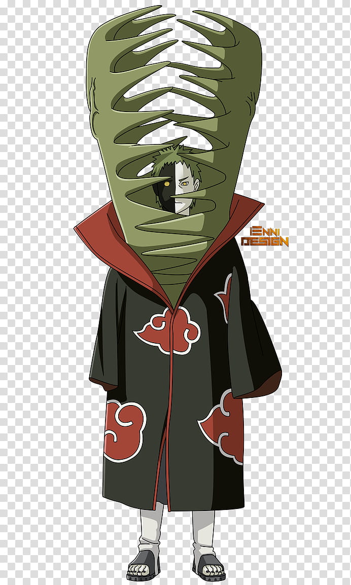 Naruto Akatsuki Cloud, HD Png Download , Transparent Png Image