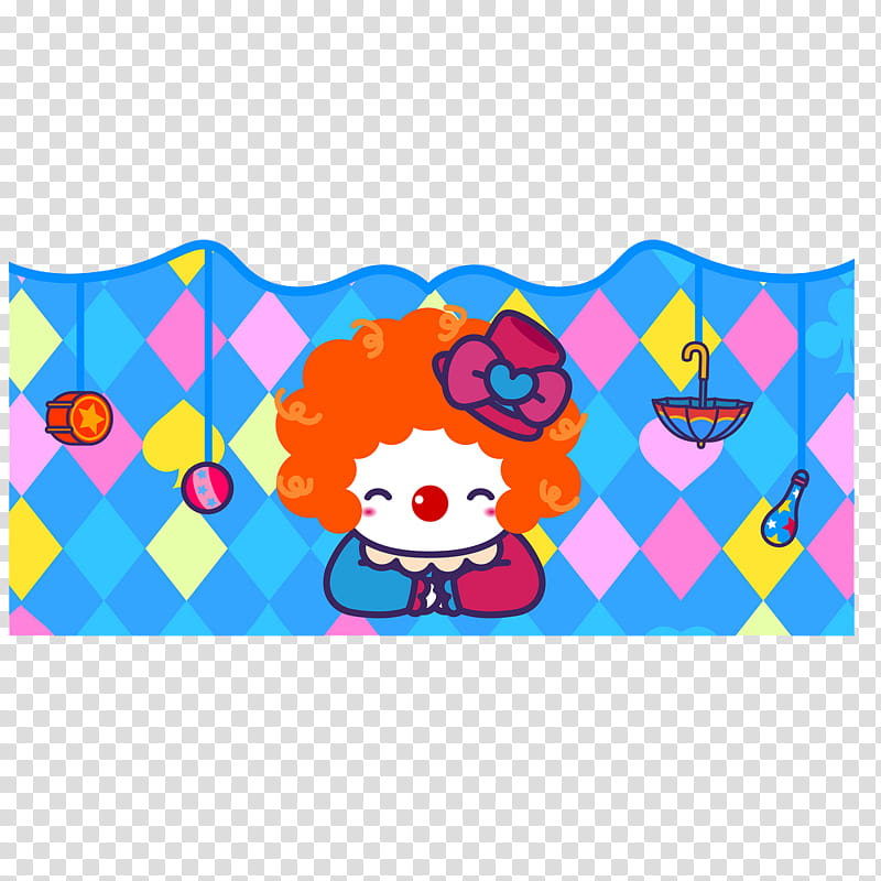 Circus, Animation, Japanese Cartoon, Performance, Clown, Desktop Environment, Juggling, Computer transparent background PNG clipart