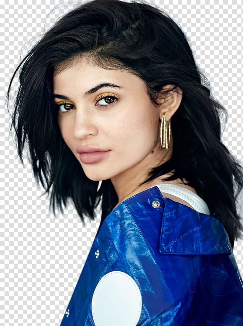 Kylie Jenner, standing Kylie Jenner transparent background PNG clipart