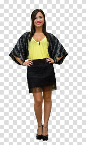 Demi Lovato 3 transparent background PNG clipart thumbnail