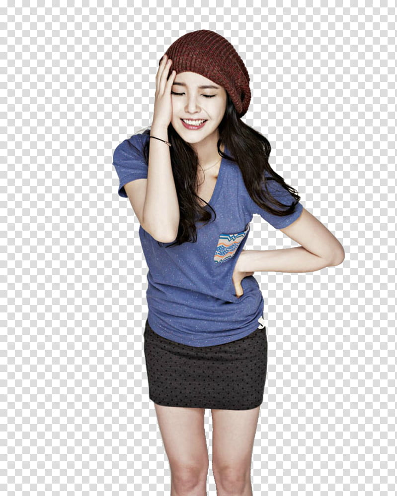 Lee Ji Eun transparent background PNG clipart