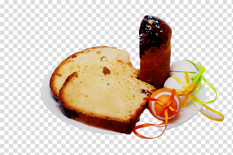 food dish cuisine ingredient foie gras, Watercolor, Paint, Wet Ink, Comfort Food transparent background PNG clipart