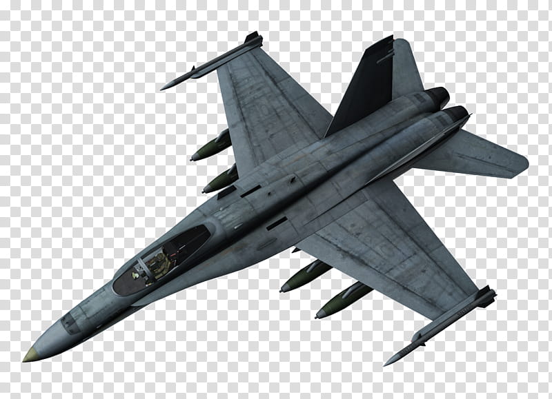 Fighter Jet  , gray war plane transparent background PNG clipart
