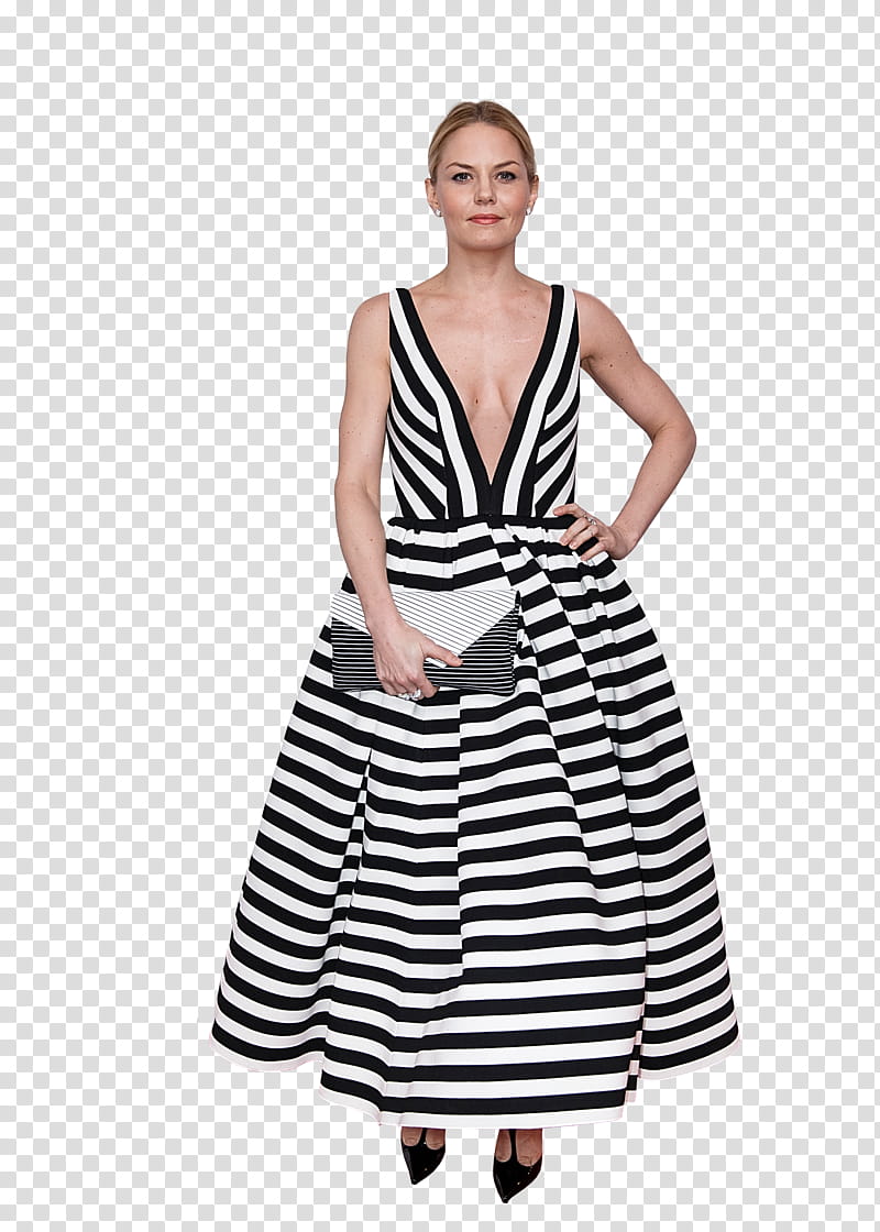 Jennifer Morrison ,  transparent background PNG clipart